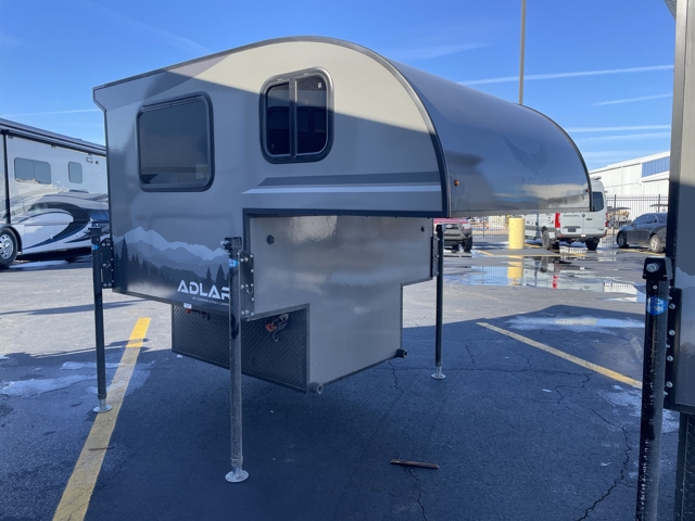 2026 Soaring Eagle Campers Adlar 5.0 — photo 1 of 8