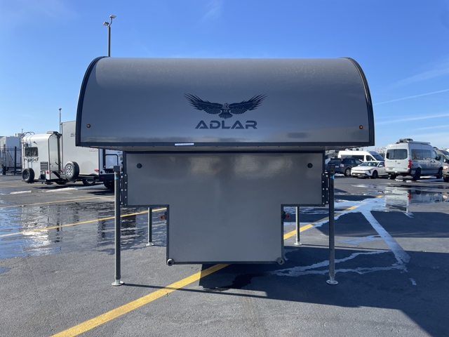 2026 Soaring Eagle Campers Adlar 5.5XL — photo 4 of 8