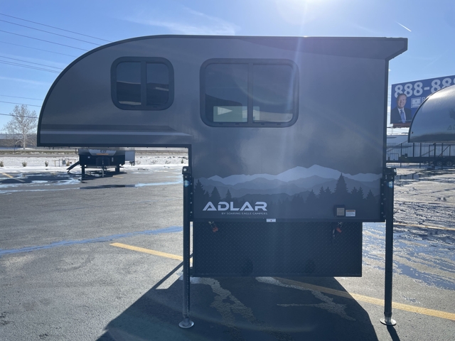 2026 Soaring Eagle Campers Adlar 5.5XL — photo 6 of 8