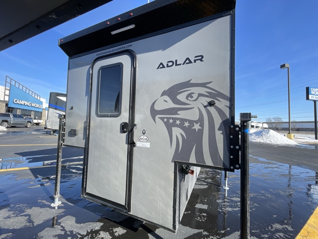 2026 Soaring Eagle Campers Adlar 6.5XL — photo 7 of 8