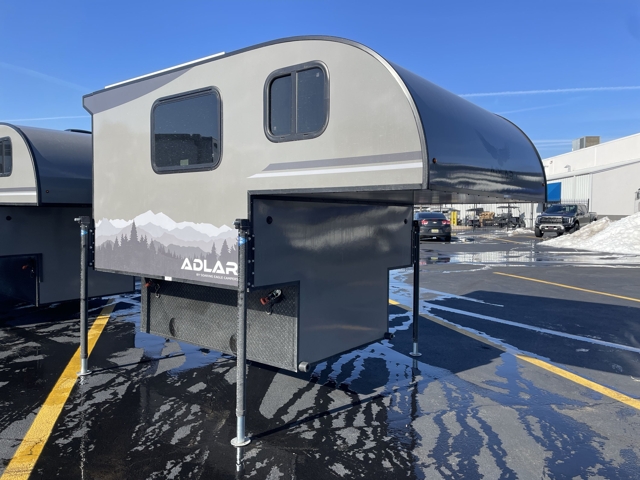 2026 Soaring Eagle Campers Adlar 6.5XL — photo 1 of 8