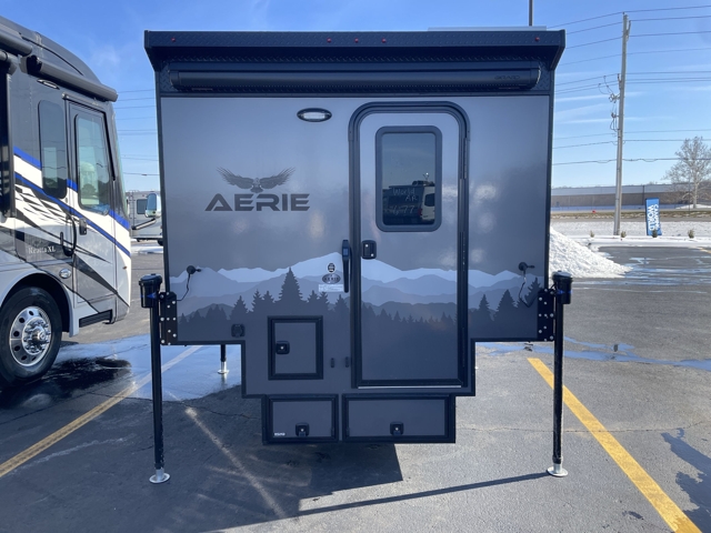 2026 Soaring Eagle Campers Aerie 8.0 — photo 7 of 8