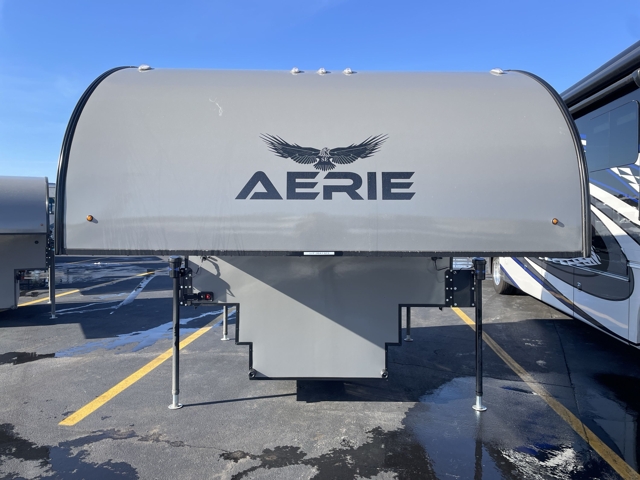 2026 Soaring Eagle Campers Aerie 8.0 — photo 4 of 8