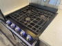 stove-oven