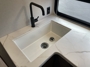 sink