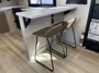 booth