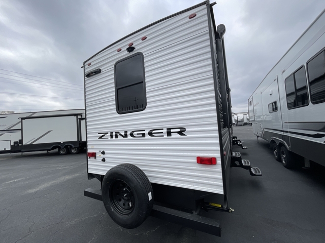 2026 Crossroads Zinger 390DB — photo 8 of 8