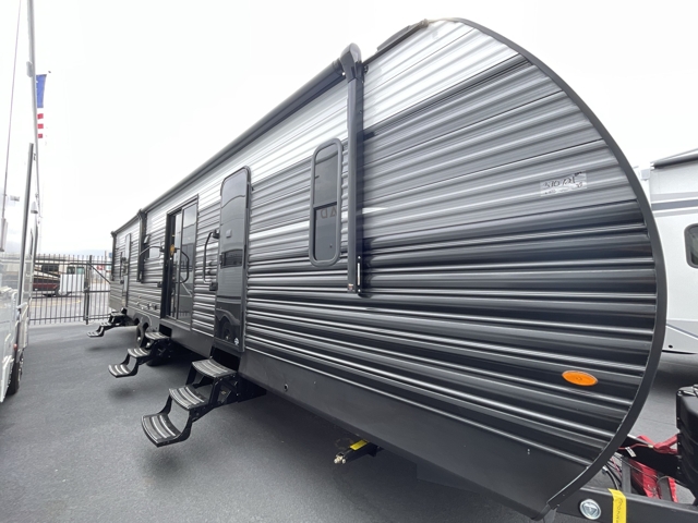 2026 Crossroads Zinger 390DB — photo 6 of 8