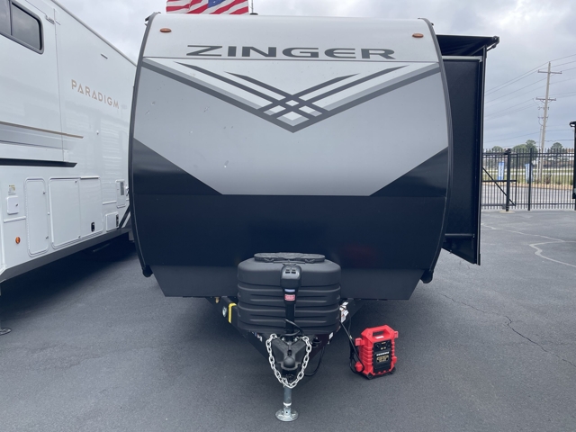 2026 Crossroads Zinger 390DB — photo 5 of 8