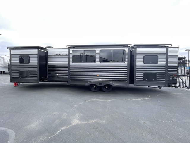 2026 Crossroads Zinger 390DB — photo 7 of 8