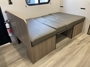 booth