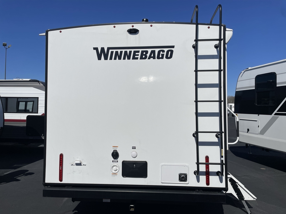 2026 Winnebago Thrive 18FBS — photo 8 of 8