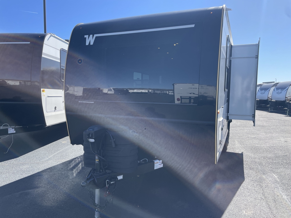2026 Winnebago Thrive 18FBS — photo 5 of 8
