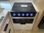 stove-oven