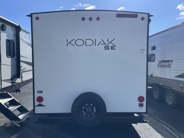 2024 Dutchmen Kodiak Cub 175BH — photo 5 of 8