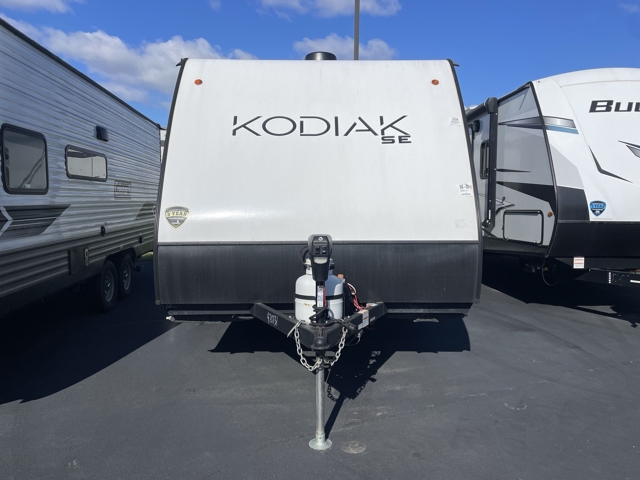 2024 Dutchmen Kodiak Cub 175BH — photo 4 of 8