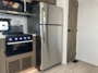 fridge