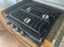 stove-oven