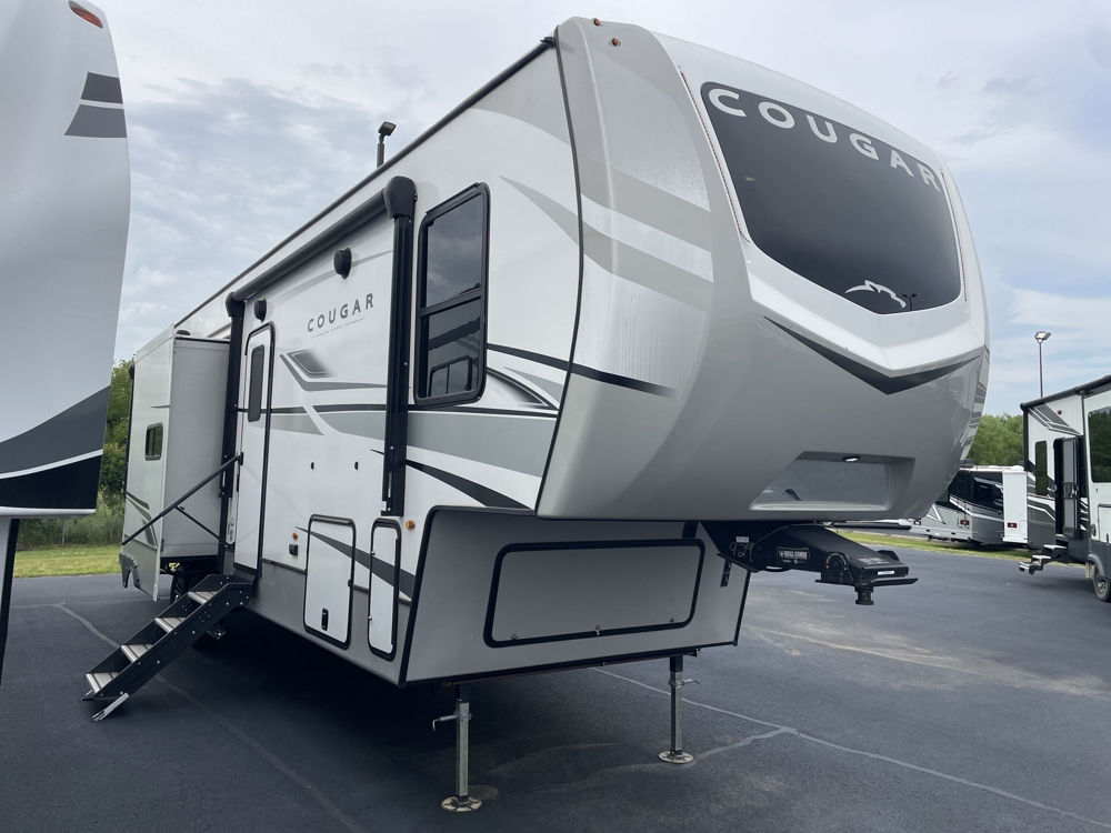 2023 Keystone Cougar 364BHL