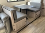 booth