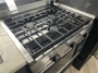 stove-oven