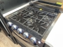 stove-oven
