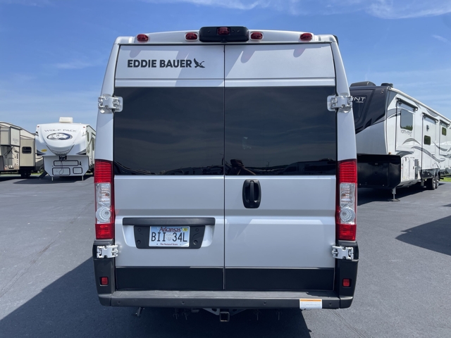 2026 Thor Eddie Bauer 20EB — photo 8 of 8