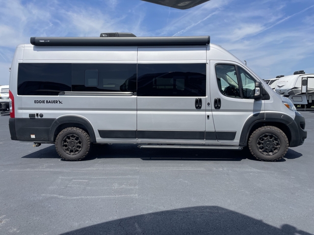 2026 Thor Eddie Bauer 20EB — photo 6 of 8