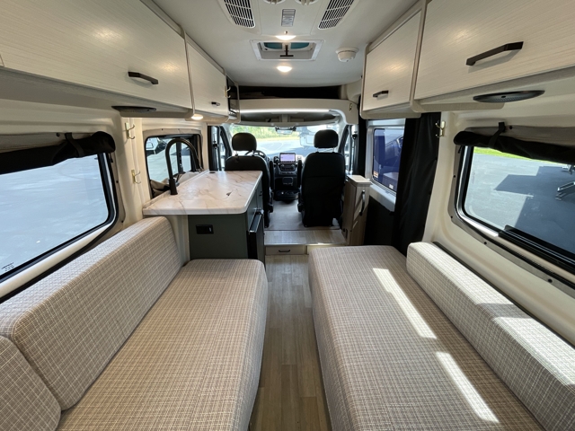 2026 Thor Eddie Bauer 20EB — photo 4 of 8