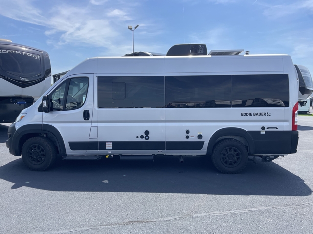 2026 Thor Eddie Bauer 20EB — photo 7 of 8