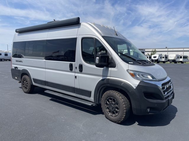 2026 Thor Eddie Bauer 20EB — photo 1 of 8