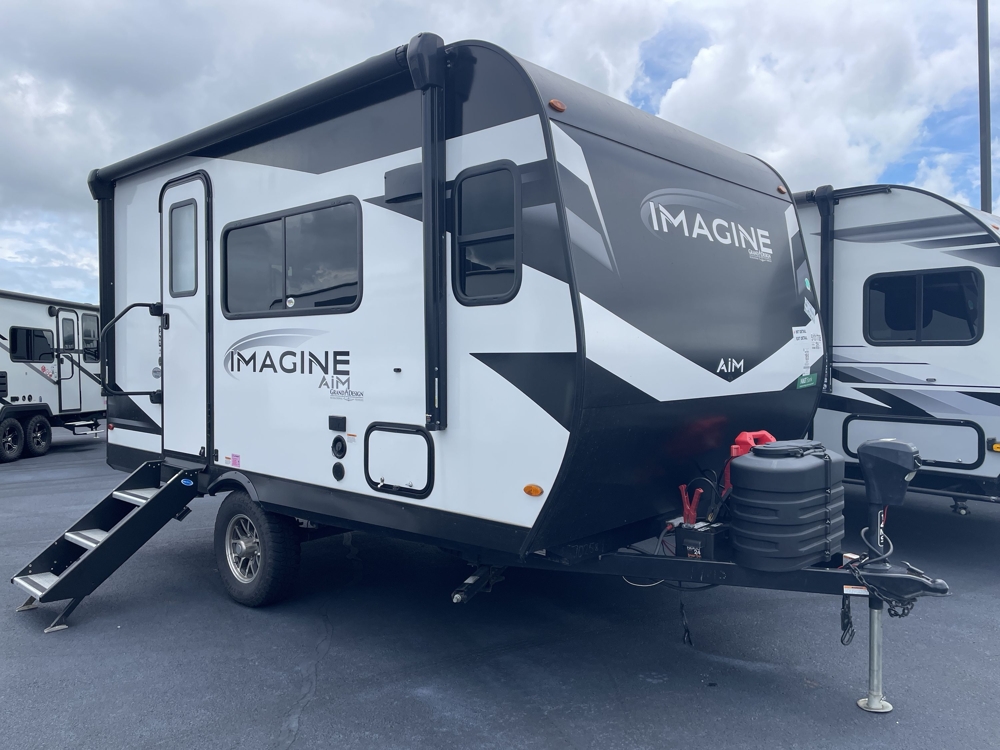 2025 Grand Design Imagine AIM 14MS