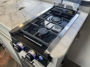 stove-oven