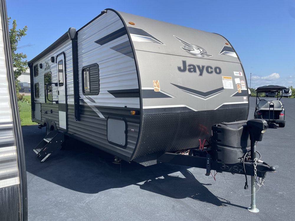 2023 Jayco Jay Flight 264BH
