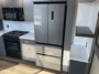fridge