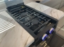 stove-oven
