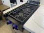 stove-oven