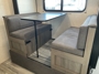 booth