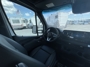 driver-seat