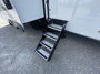 steps