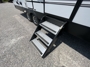 steps