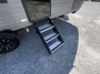 steps