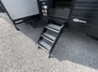 steps
