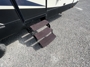 steps