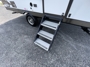 steps