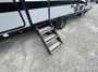 steps