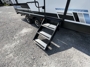 steps