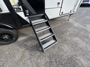 steps