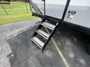 steps