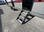 steps